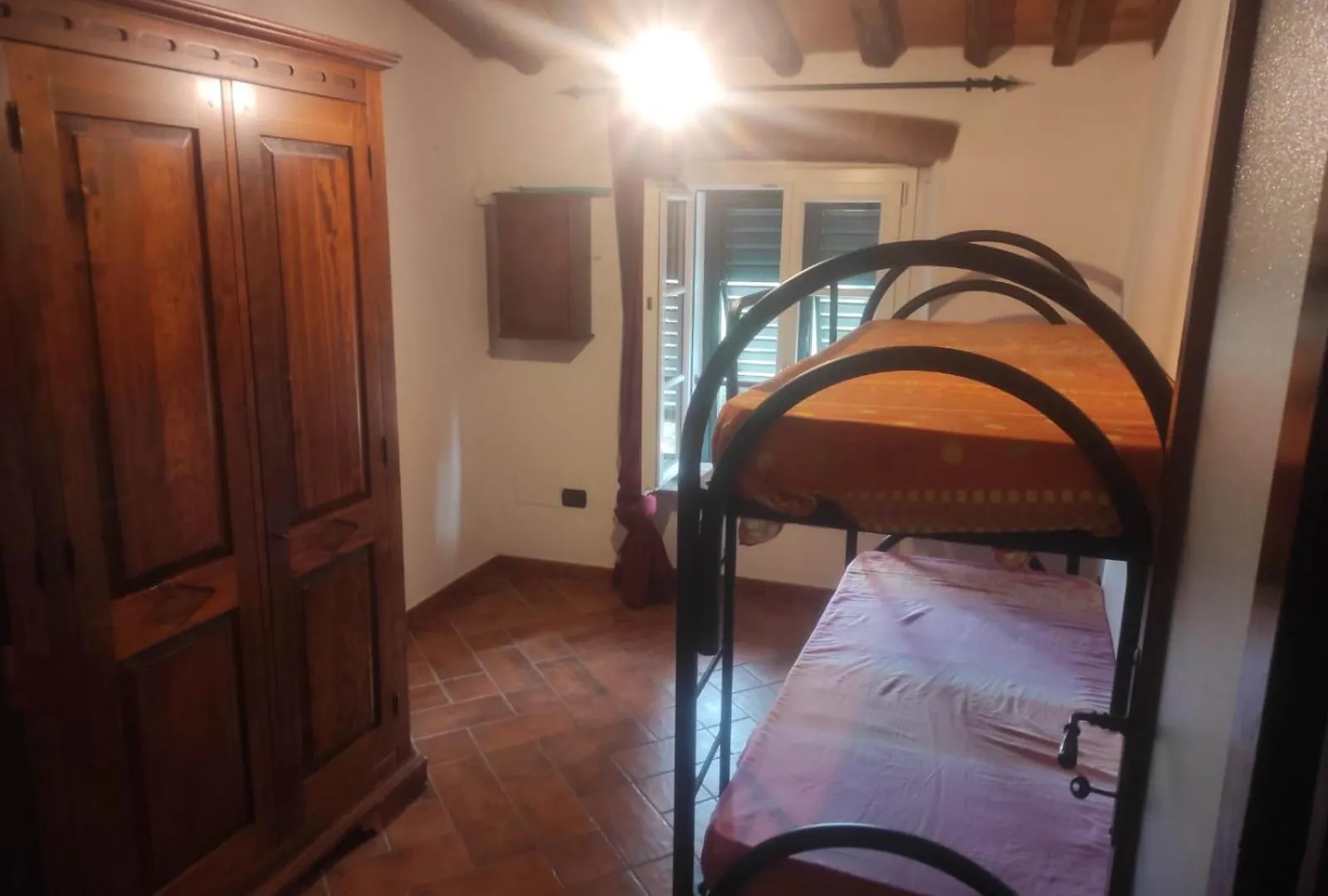 Casa Dei Nonni 57021 Διαμέρισμα Campiglia Marittima