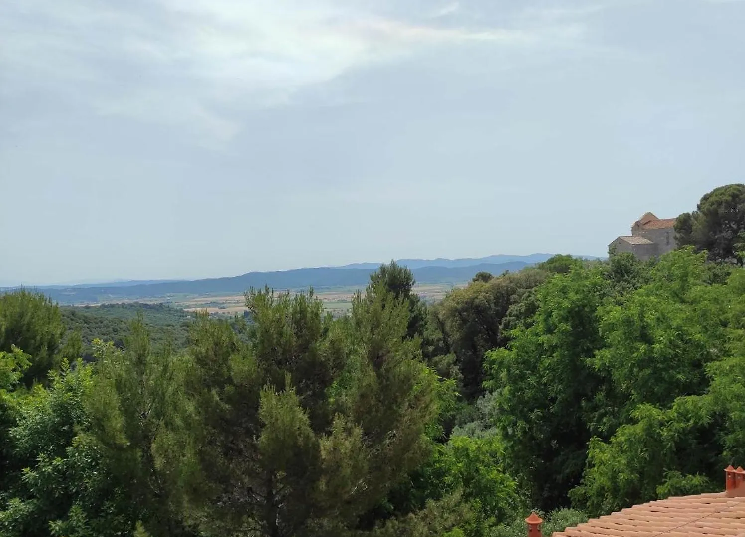 Casa Dei Nonni 57021 Διαμέρισμα Campiglia Marittima Ιταλία
